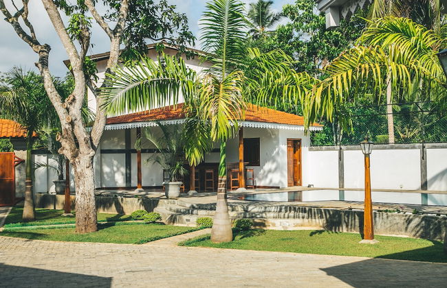 Sisikirana Villa - Photo 36