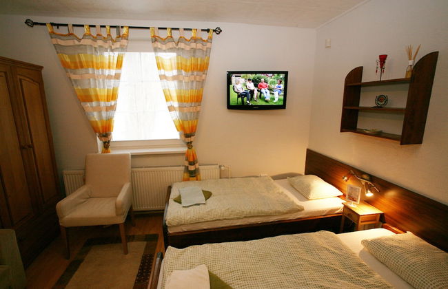 Apart & Wellness Hotel VILLA IVICA - Foto 13