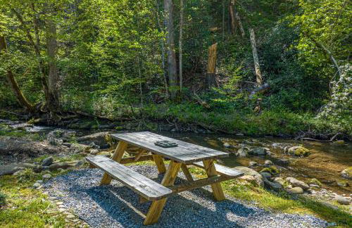 Tridents Creek by American Patriot Getaways - Foto 33