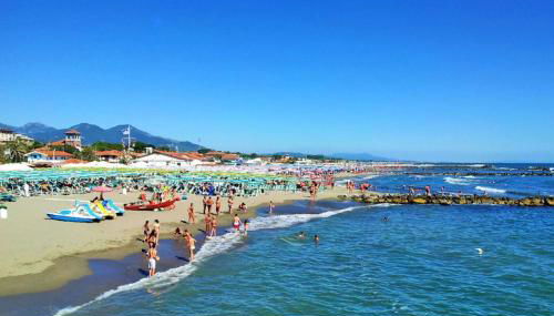 Residence with swimming pool in Luni Mare - Foto 5