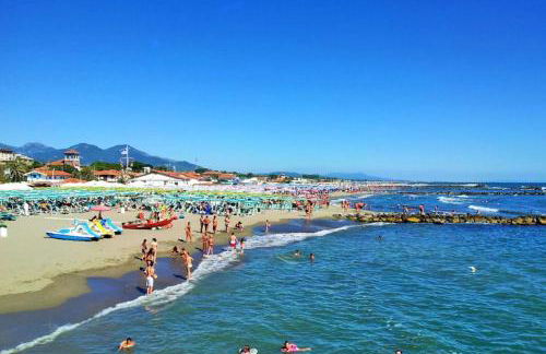 Residence with swimming pool in Luni Mare - Foto 5