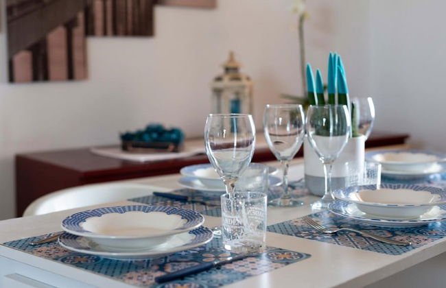 Welcomely - Casa Della Luna - Photo 16