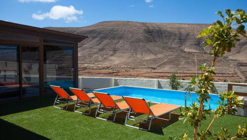 Casa Guisguey - Foto 3