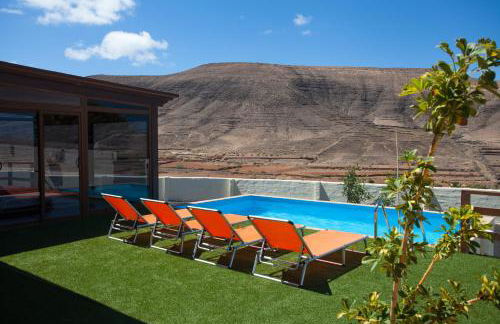 Casa Guisguey - Foto 1