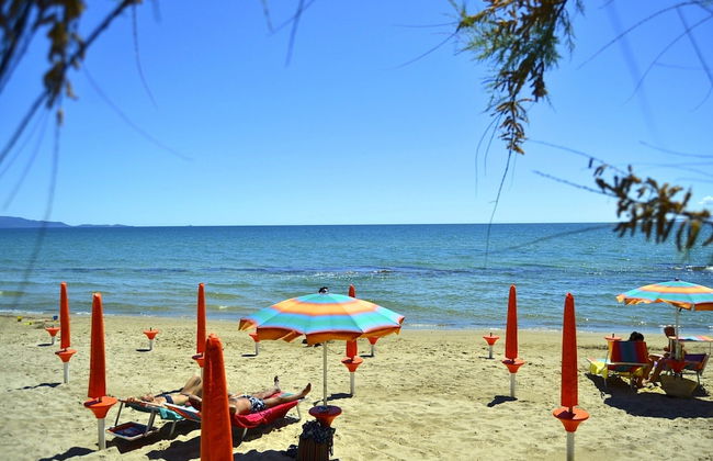 House in Tuscany Near Baratti Beach - Foto 47