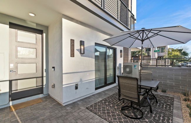 Soulshine Studio in Scottsdale - Foto 7