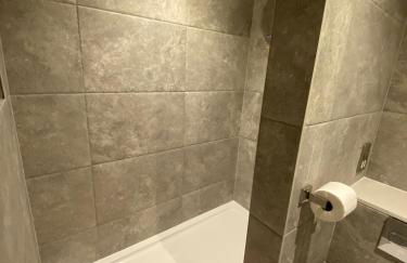 1 The View apartments Ilfracombe - Seafront, Parking, Lift, EV - Foto 18