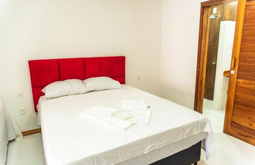 Shekna Flat com Wi-Fi na Praia Pontal de Maceio CE - Photo 4