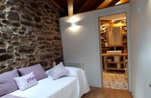 A Forxa - Casa Ferrador (Ribeira Sacra) - Foto 6