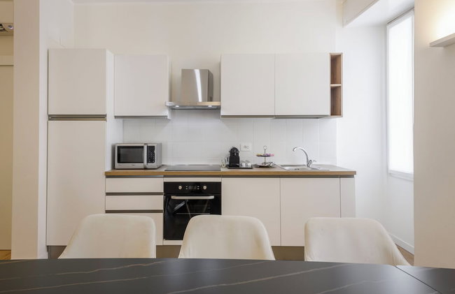 Milan Royal Suites Magenta & Luxury Apartments - Foto 133