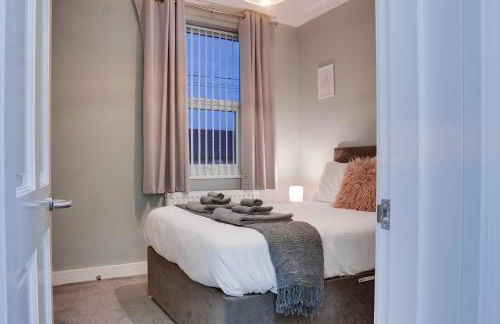 Birkenhead - 2 bedroom house - Foto 20