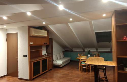 Loft Mansardato - Photo 25