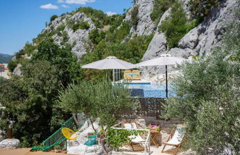 Beautiful Home In Kostanje With Wifi - Photo 10