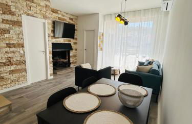 Luxury Maisonette Apartment Seeview 3 Terassen - Foto 10