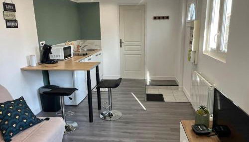 Petite maisonnette proche de Giverny - Foto 5