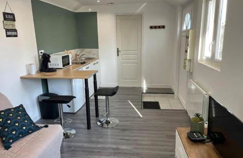 Petite maisonnette proche de Giverny - Foto 5