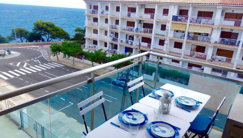 Meddays Apartamento la Caleta Ático - Foto 4