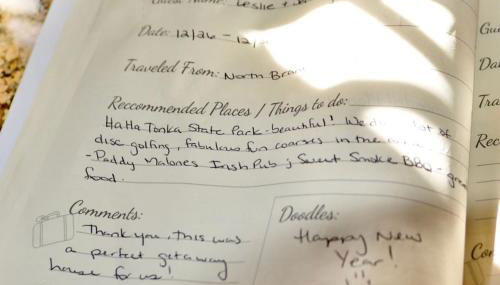 Serenity House Retreat Near MKT - Foto 4