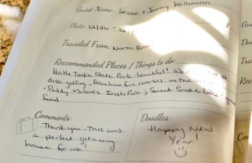 Serenity House Retreat Near MKT - Foto 4