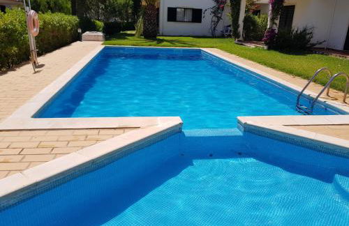 Algarve Apartment Falésia - Foto 2