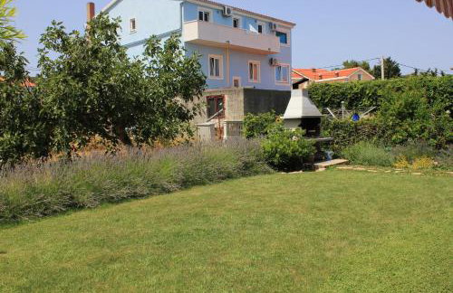 Apartments by the sea Kraj - Pasman - 8247 - Photo 7