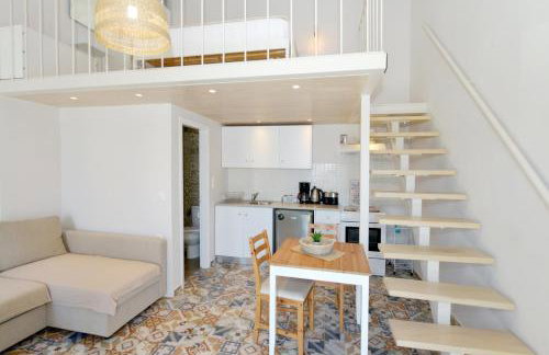 Spitakia Halki - Foto 53