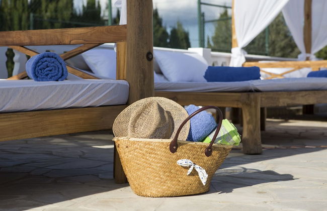 Villa Can Raes - Foto 41