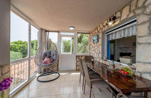 Stone House Blaca - Foto 37