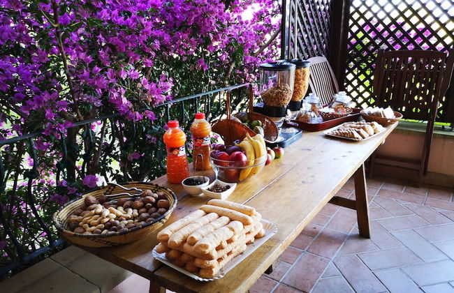 La Tinaia Country House - Photo 57