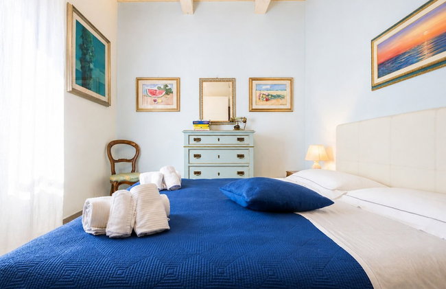 Al Battistero Luxury Suite - Photo 20