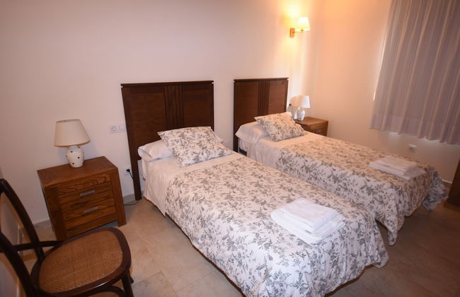 Apartamentos Les Valeres - Foto 8