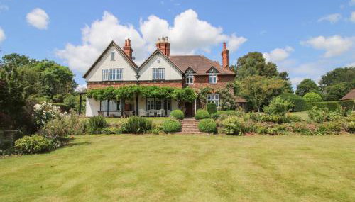 Uplands Dower House - Foto 2