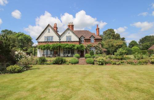 Uplands Dower House - Foto 2