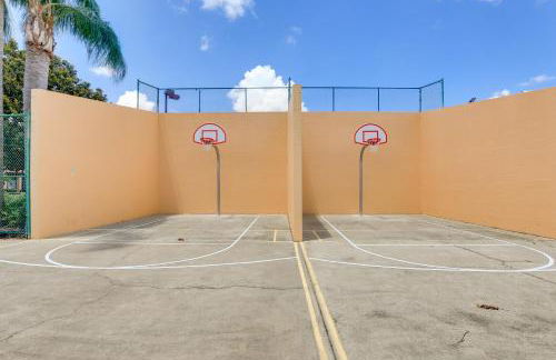 Steps to Pool Winter Garden House with Lanai! - Foto 30