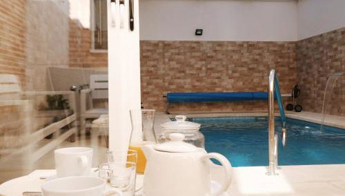 Casa Rural pitas Payas - Foto 5, Garden