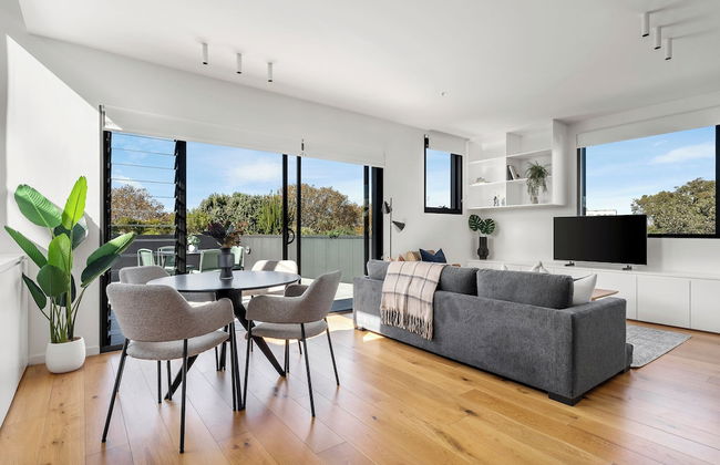 The Tramway Apartments by Urban Rest - Photo 20