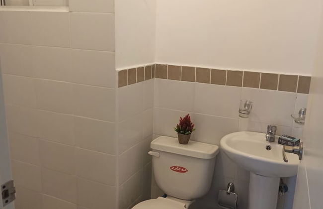 Luxurious Apartment 4to Level With Security Camera - Foto 18