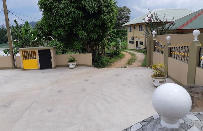 Relax and Quiet Place - Foto 14