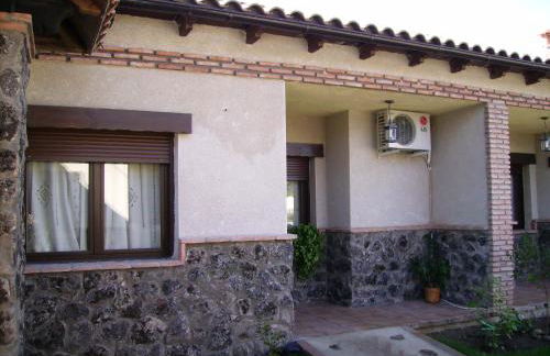 Apartamentos Rurales Tierras de Granadilla - Foto 35