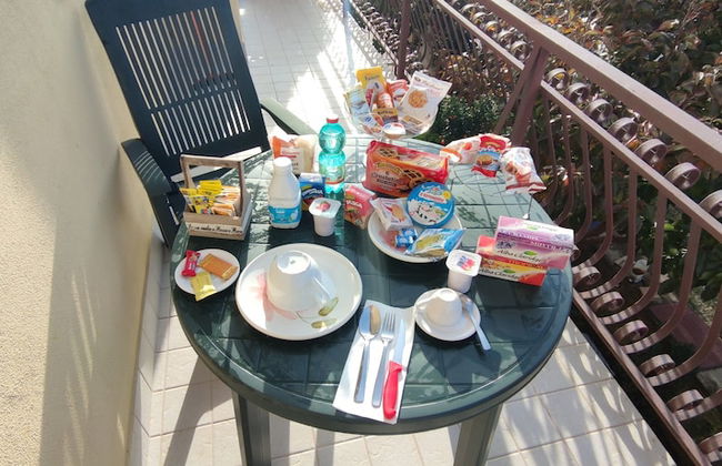 B&B Camere Aurora - Foto 8