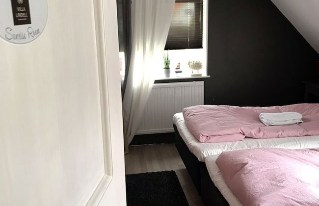 Villa Lindell - Foto 11