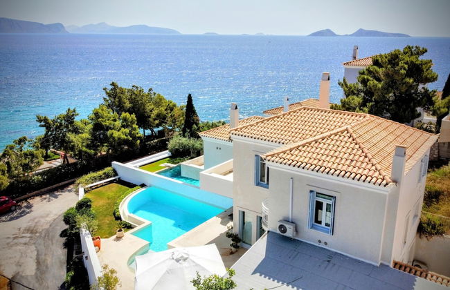 Xph002 in Porto Heli - Foto 9