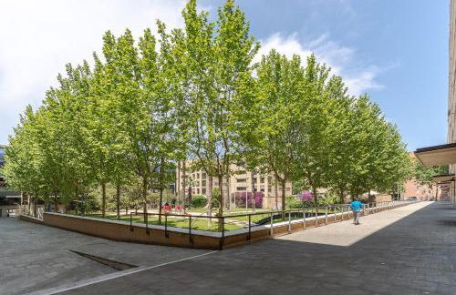 AB Olympic Village III Penthouse - Foto 22