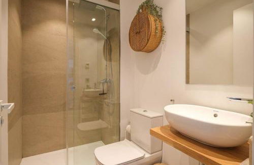 Med Two luxury apartment with sea view - Photo 13