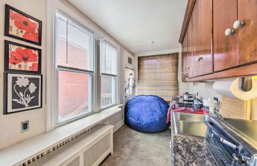 Roomy Lancaster Home Walk to Dtwn and Hospital - Foto 19