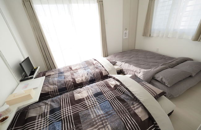 La Lumiere Oroku 201 - Foto 5