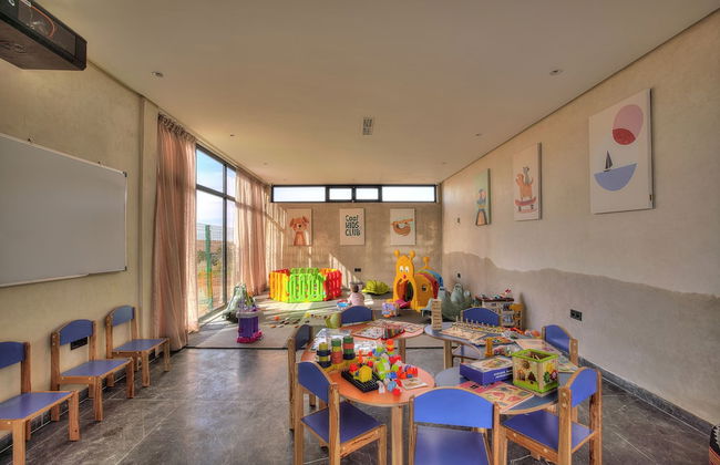 The Ranch resort - Foto 78