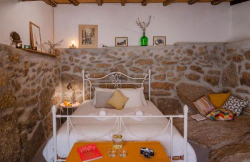 Special Farmstay, Faia-Guarda - Foto 17