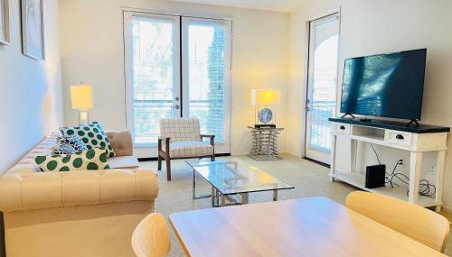 Luxury Irvine 2Bedrooms 2Bathrooms kitchen Pool apartment - Foto 4