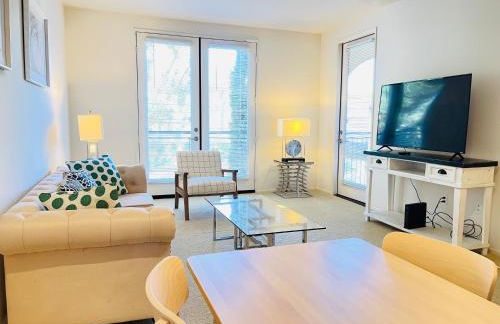 Luxury Irvine 2Bedrooms 2Bathrooms kitchen Pool apartment - Foto 4